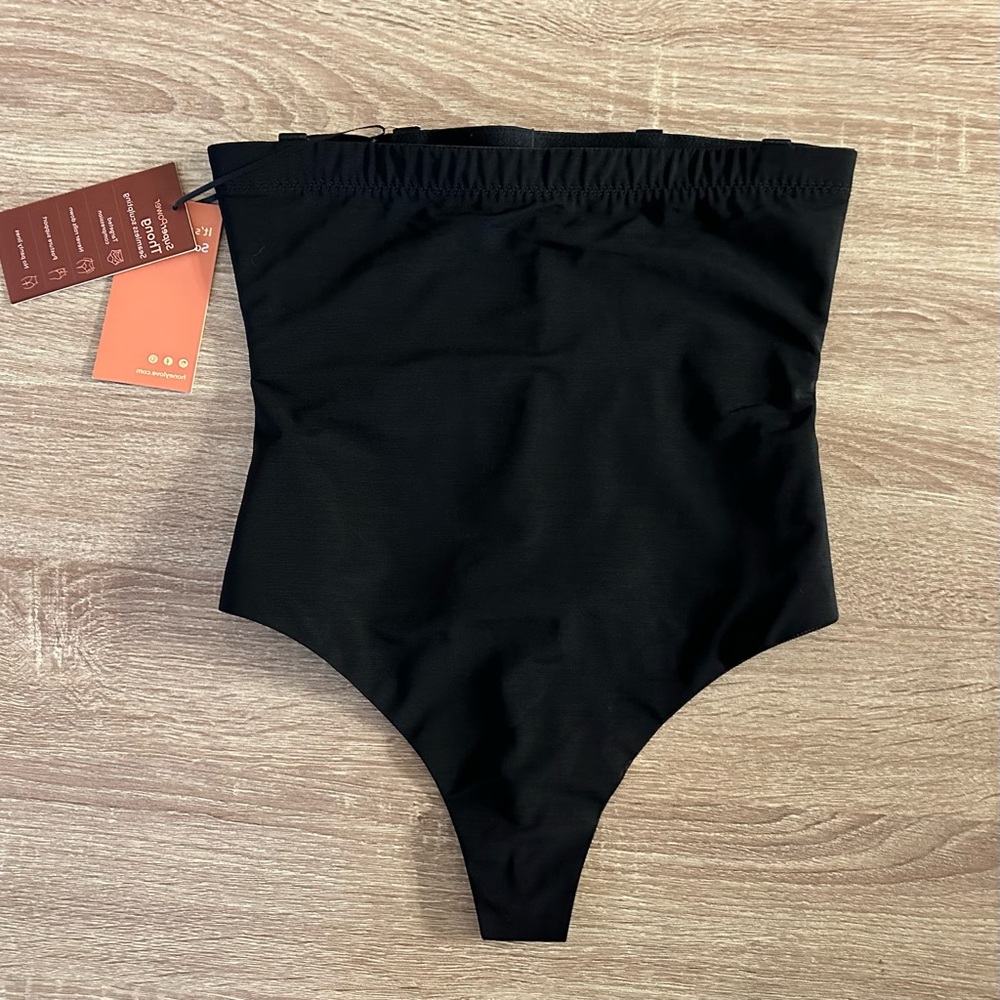 Super Power Thong - Honeylove XL